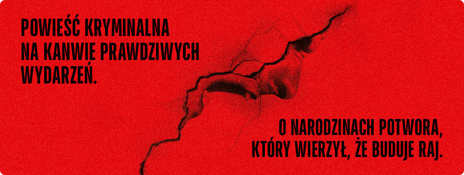 Dom bestii - Katarzyna Bonda